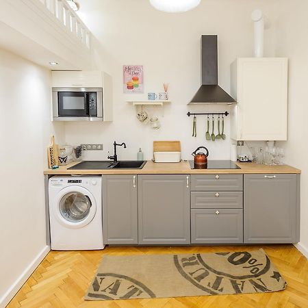 Pinkova Apartments Prag Dış mekan fotoğraf