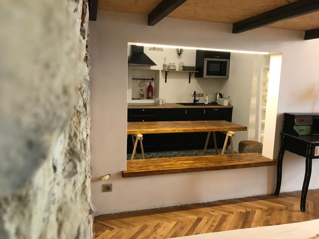 Pinkova Apartments Prag Dış mekan fotoğraf