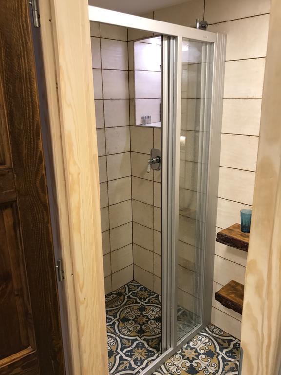Pinkova Apartments Prag Dış mekan fotoğraf