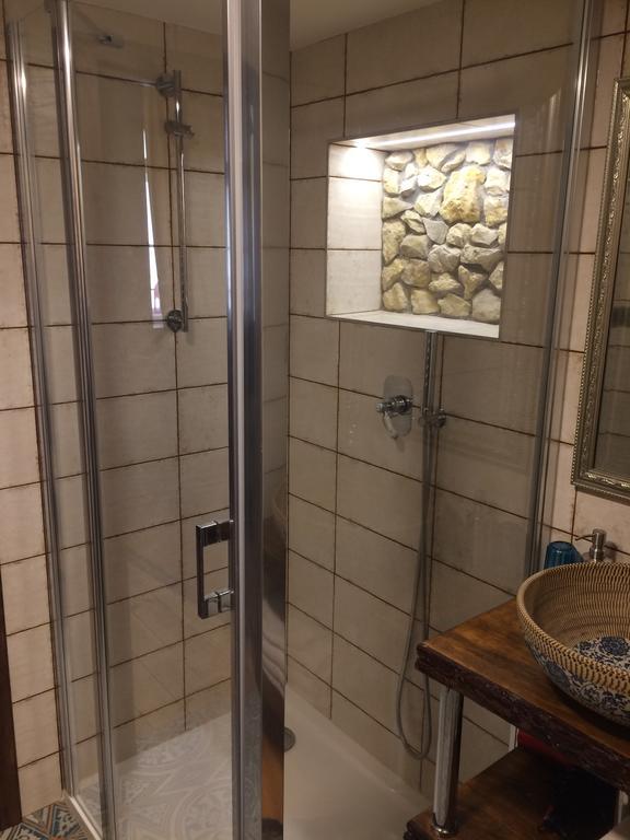 Pinkova Apartments Prag Dış mekan fotoğraf