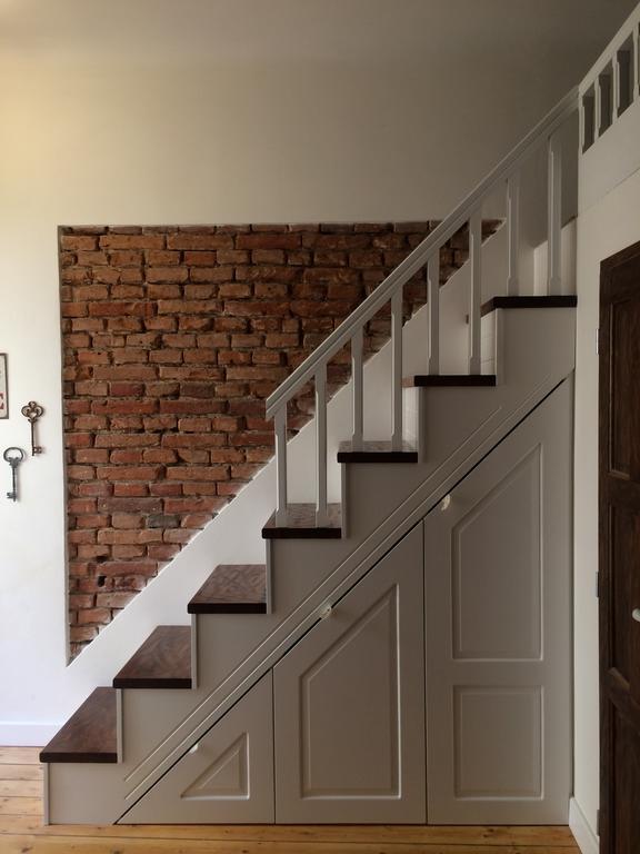 Pinkova Apartments Prag Dış mekan fotoğraf