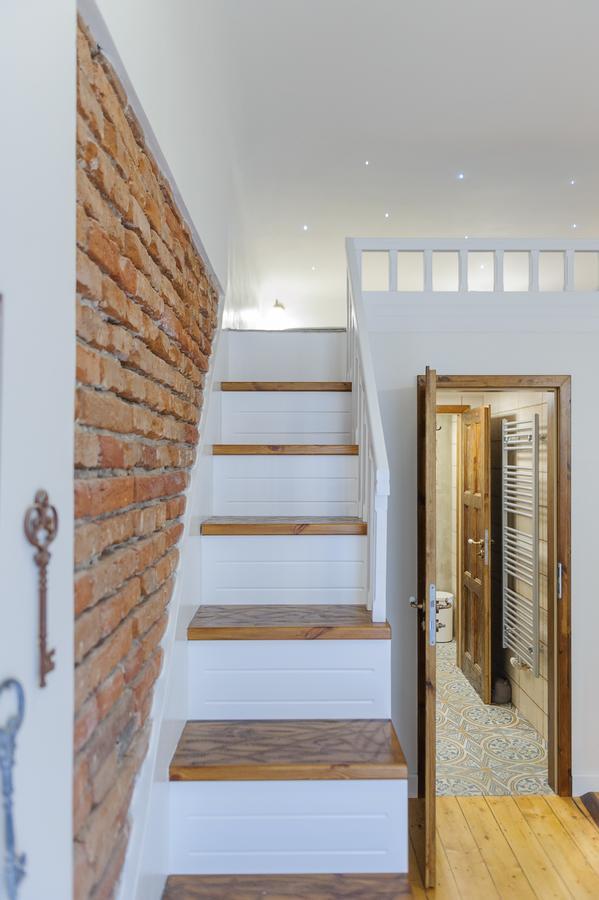 Pinkova Apartments Prag Dış mekan fotoğraf