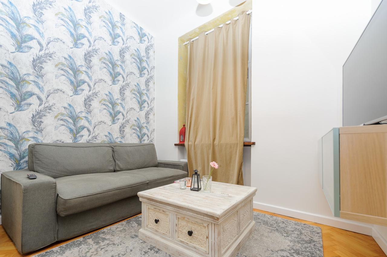 Pinkova Apartments Prag Dış mekan fotoğraf