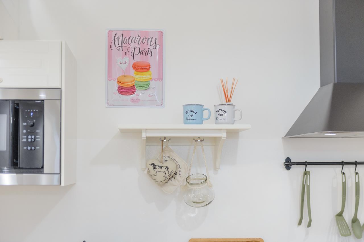 Pinkova Apartments Prag Dış mekan fotoğraf