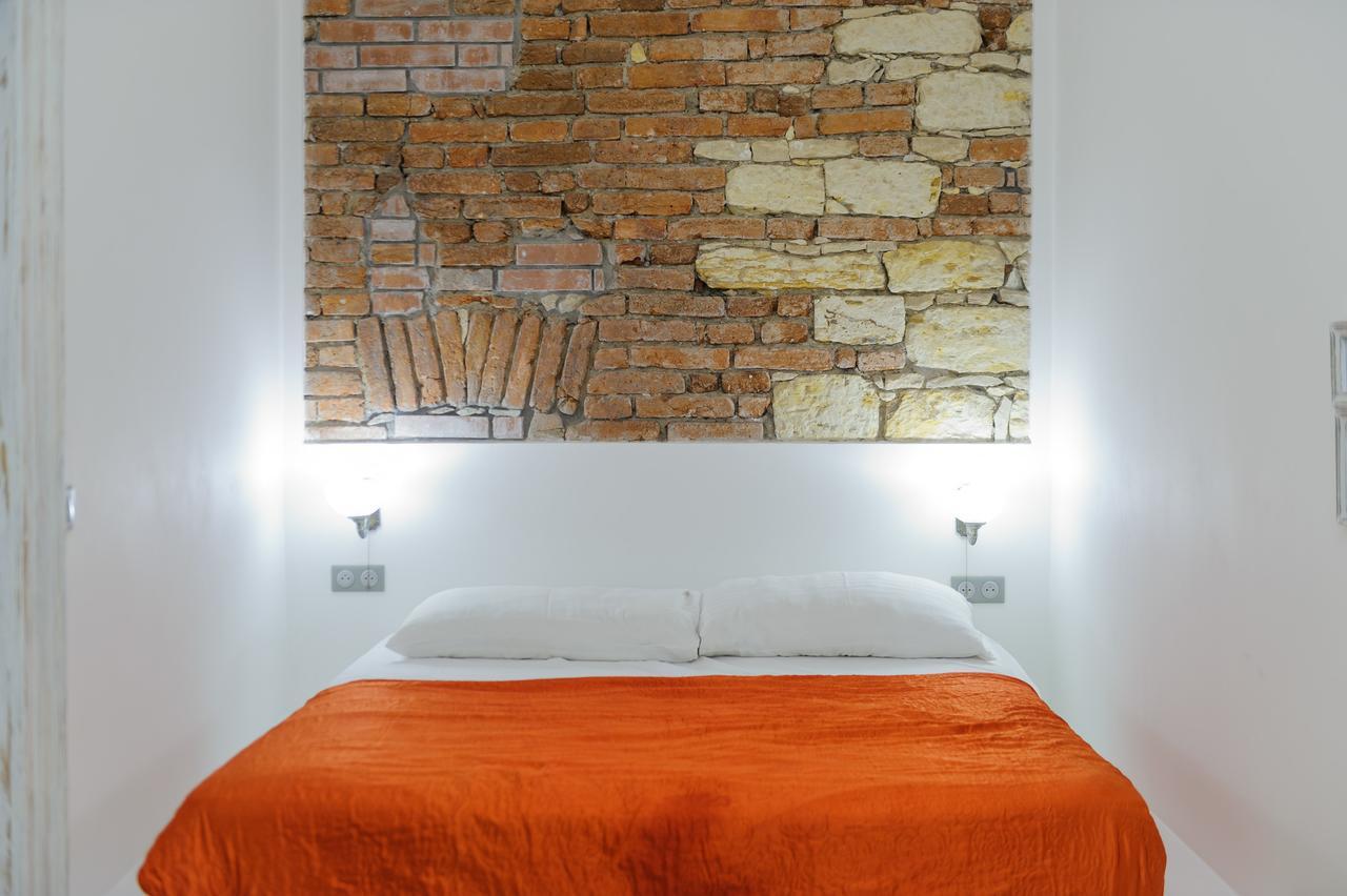 Pinkova Apartments Prag Dış mekan fotoğraf