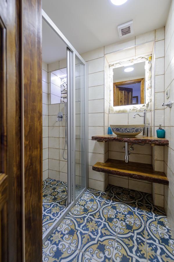 Pinkova Apartments Prag Dış mekan fotoğraf