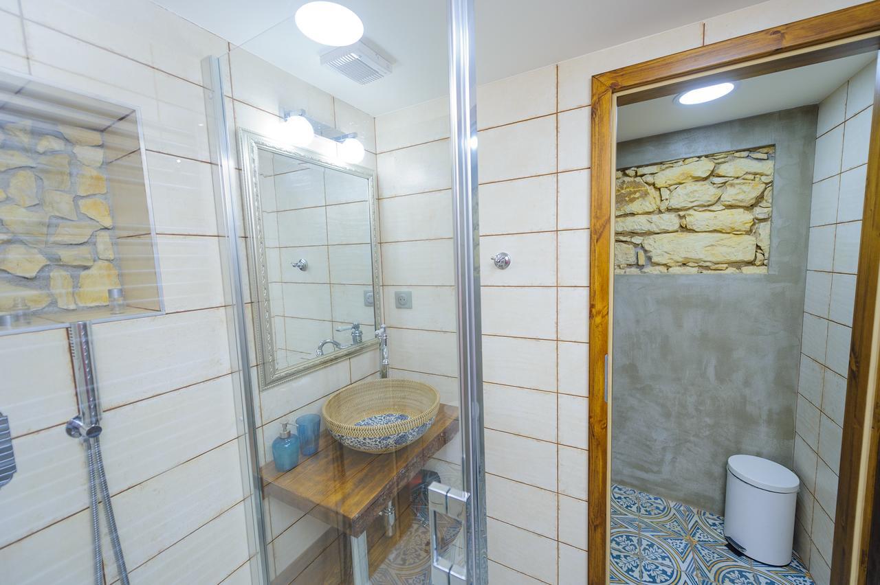 Pinkova Apartments Prag Dış mekan fotoğraf