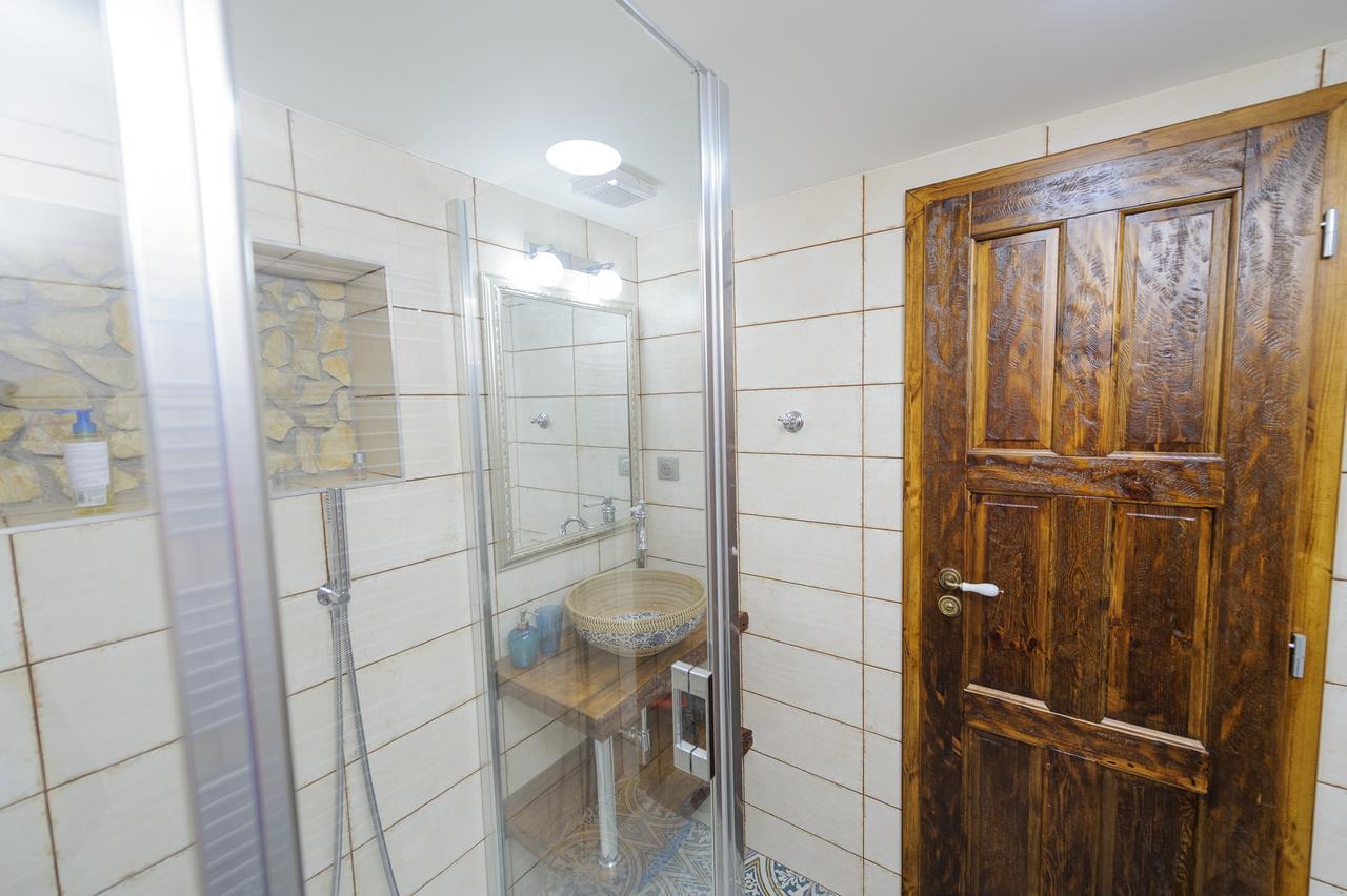 Pinkova Apartments Prag Dış mekan fotoğraf