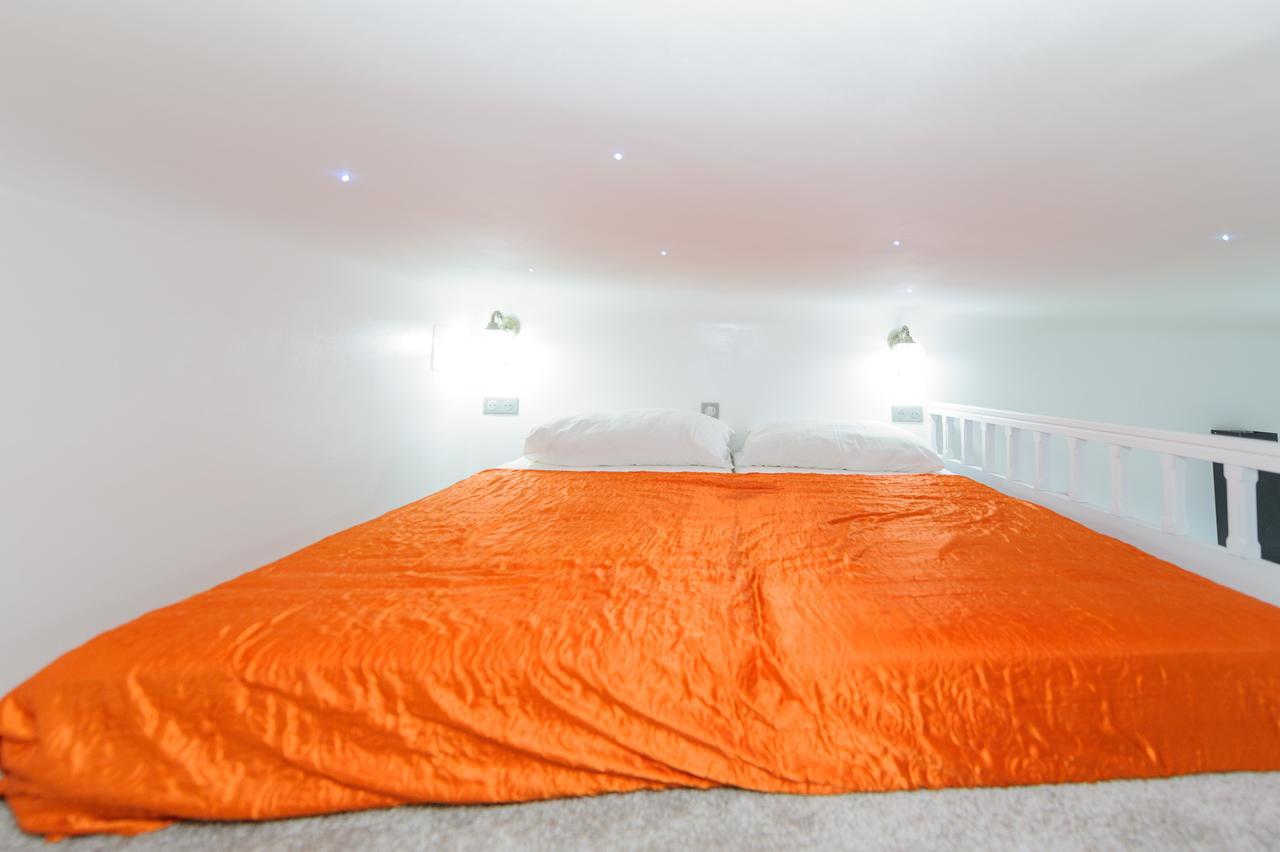 Pinkova Apartments Prag Dış mekan fotoğraf