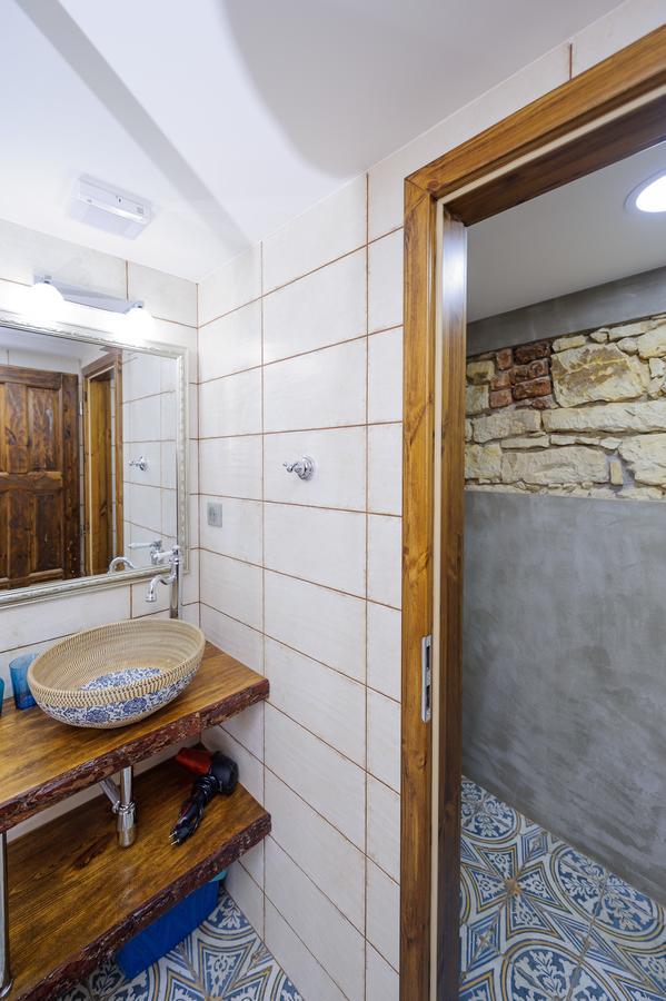 Pinkova Apartments Prag Dış mekan fotoğraf