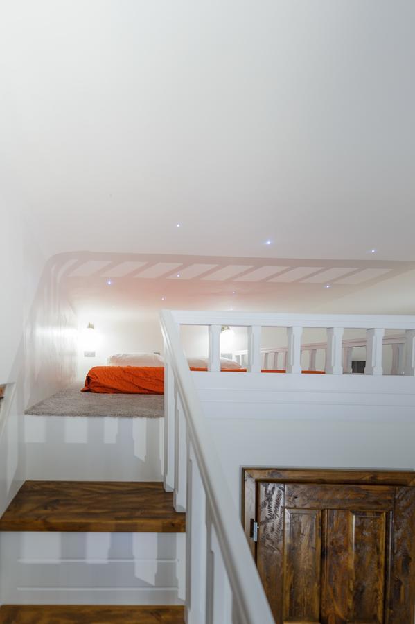 Pinkova Apartments Prag Dış mekan fotoğraf