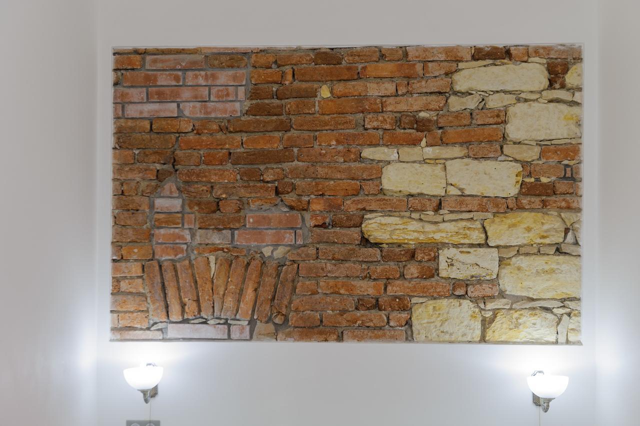 Pinkova Apartments Prag Dış mekan fotoğraf