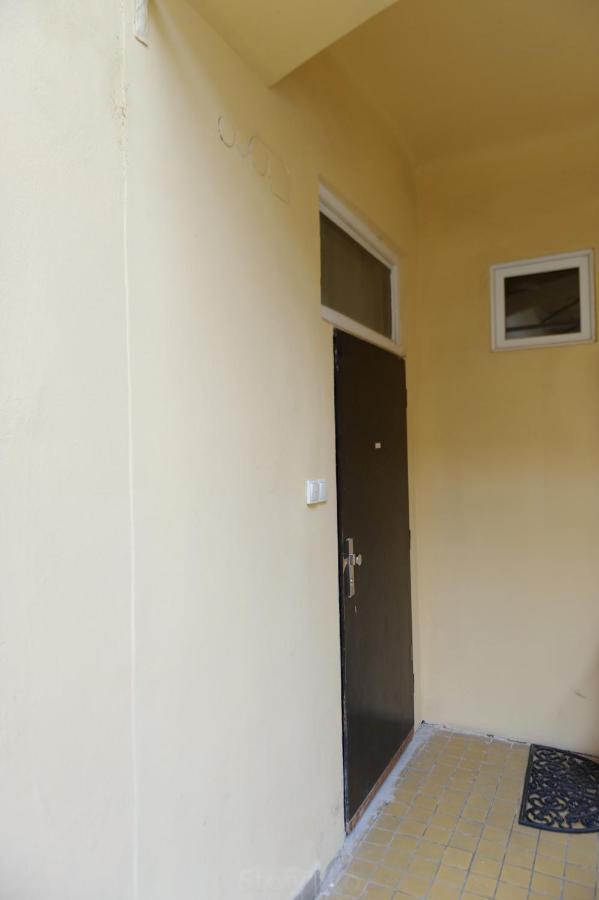 Pinkova Apartments Prag Dış mekan fotoğraf