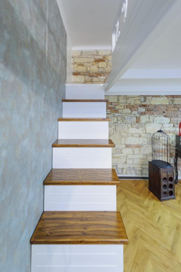 Pinkova Apartments Prag Dış mekan fotoğraf