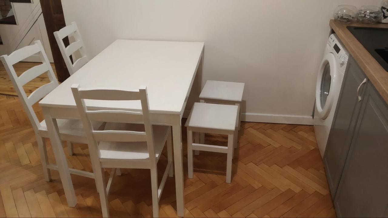 Pinkova Apartments Prag Dış mekan fotoğraf